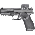 Springfield Armory Echelon COA 9mm 4.5" Bbl Black Handgun w/ Aimpoint COA Optic, 2x15rd Mags EC9459B-COA-15 - Additional Image 3