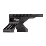 Sig Sauer Alpha Series 34mm Aluminum Top Ring to 1913 Pic Rail SOA54R01 - Additional Image 7