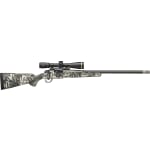 Springfield Armory Model 2020 Boundary 6.5 PRC 24" CF Bbl Camo Rifle w/Carbon Fiber Stock, Pic Rail, Radial Brake, 3rd Internal Mag BAB92465PRCCFY - Additional Image 1