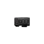 Colt Optics CSQ-1C 0.43 MRAD (1.5 MOA) Dot and 19.8 MRAD (68 MOA) Circle 1913 Rifle Rail Mount Coyote Square Red Dot Sight R105-102 - Additional Image 4