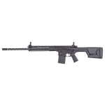 LWRC REPR MKII 6.5 Creedmoor 20" 1:8" 5/8x24 Spiral Fluted Bbl Black Side Charge Rifle REPRMKIIR6.5BF20SC