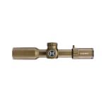 Element Optics Theos 2-10x42 FFP FDE ELE50064