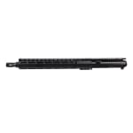 Sons of Liberty Gun Works M4-L89 5.56mm 14.5" Bbl Mid Gas L89 Rail P&W HUXWRX Mount Liberty Fighting Bbl & Mil-Spec Upper Receiver U-M4L89-556-145-HUX - Additional Image 1