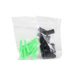 Victory Archery V-TAC 27 220 Sport GPI: 10.8 Target Shafts 12pk VTAC27S-220S-12 - Additional Image 2