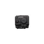 Colt Optics CSQ-1C 0.43 MRAD (1.5 MOA) Dot and 19.8 MRAD (68 MOA) Circle 1913 Rifle Rail Mount Coyote Square Red Dot Sight R105-102 - Additional Image 3