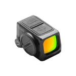 Colt Optics MRS-1 Closed Emitter 3 MOA Dot ARCO Footprint Black Miniature Red Dot Sight P103-101 - Additional Image 3