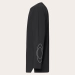 Oakley Seeker Whip LS Jersey Pitch Black XXL FOA407941-021-XXL