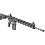 Springfield Armory Saint Victor .308 Win 20" Bbl Black Rifle w/ B5 Stock, Flip-Up Sights, 1x20rd Mag STV920308B-V2-B5 - Additional Image 1