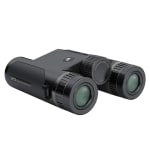 German Precision Optics GPO RangeGuide 10x32 HD 3000y OLED Black OPEN BOX Rangefinding Binocular BX710 BX710 - Additional Image 1