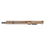 Geissele Super Duty MOD1 5.56mm 14.5" Heavy Bbl (.750 Journal DDC Complete Upper Receiver 08-626S