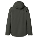 Oakley Men's New Dark Brush L Snow Sub Temp RC Gore-Tex Jacket 2.0 FOA406100-86L-L - Additional Image 1