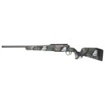 Savage Arms G4 Axis 2 Pro Forest SP Camo .350 LEG 1:16" 5/8x24 18" Heavy Sporter Spiral Fluted Bbl Carbon Steel/Synth Gun Metal BRZ Rifle 33277 - Additional Image 1