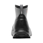 Dryshod Evalusion All-Around Cuff Black/Grey Women's Size 11 Boots EVA-WC-BLK-110