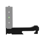 MDT SEND IT GEN2 Vertical Black V-Mount to Picatinny Rail 109934-BLK