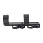 ERA-TAC Gen 2 One-Piece 30mm Diameter 0MOA 22mm High 3" Extended Offset Lever-Mounting Block Mount T4033-0022 - Additional Image 2