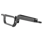 MDT Tikka T3X LA BLK Core Bottom Metal BLK 115004-BLK
