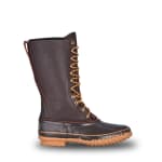 Schnee's Outfitter II Brown 13"-9 SH-OUTOS-13-9