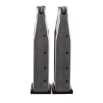 Kimber 2K11 Pro Comp 9mm Magwell Optics Ready Adjustable Sights Coyote Pistol w/(2) 19rd Mags 3500094 - Additional Image 2