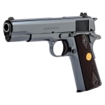 Colt Government Classic 1911 .45 ACP 5" Bbl Royal Blue SA 8+1 Pistol w/(1) 8rd Mag O1911C-RB - Additional Image 3