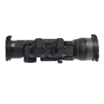 Elcan Specter vDR DEMO Optical Sight 1.5x/6x with Flip Covers and ARD, 5.56 NATO M855 (62gr) Calibrated on 20" Bbl DFOV156-C1 DFOV156-C1 - Additional Image 4