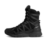 First Tactical Men's 7" Operator Boots Black Size 165010-019 - Additional Image 2