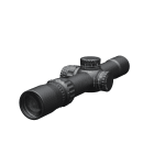 March Compact 1-10x24mm SFP MML Reticle 0.1MIL 6Level Illum Riflescope D10V24IML-MML - Additional Image 3