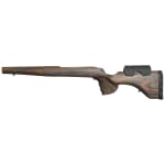GRS Hunter Light Weatherby Vanguard LA Green Mountain Camo Stock 105620