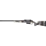 Springfield Armory Model 2020 Waypoint .300 Win Mag 24" Carbon Fiber Bbl Ridgeline Rifle w/Carbon Fiber Stock, Pc Rail, 1x3rd AICS Mag BAW924300WMCFD - Additional Image 3