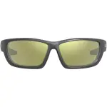 Leupold Cheyenne Matte Black Performance Eyewear w/Daylight Max Lenses 186745