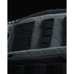 Eberlestock Molle Adapter 3x2 Black Black FA5MB