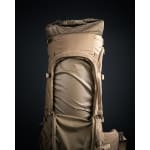 Eberlestock Brute 6500 Dry Earth Backpack T65ME - Additional Image 4