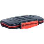 Stealth Cam Memory Card Storage Case STC-MCSC