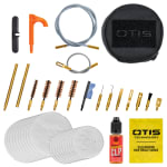 OTIS .223 Cal./5.56mm Rifles & 9mm, .40 Cal & .45 Cal Pistols & Sub Guns Cleaning Kit FG-223-645