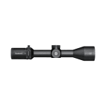 Bushnell 3-15x Magnification 50mm Lens R7 ED Black Riflescope SFP MOA Fiber Dot w/ Holdover Illuminated Reticle EXO Protective Barrier R7-31550A2 - Additional Image 2