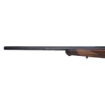 Sako 90 Bavarian Blued Steel 8x57 IS No Sights 20 BBL 1:9.5 TPI LH SS Trig 5RD Wood / Oiled Brown J05717 - Additional Image 2