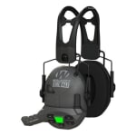 Walker's Firemax Walkie Talkie Electronic Ear Ear Muffs GWP-DFMWT