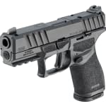 Springfield Armory Echelon 4.0C Alpha 9mm 4" Bbl Black Compact Handgun w/ U-Dot Sights, 1x15rd Mags ECA9409B - Additional Image 2