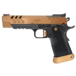 Kimber CA-2K11 Comp 9mm Magwell Target Pistol w/(2) 10rd Mags 3500053CA - Additional Image 1
