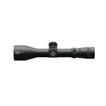 March FX Tactical 4.5-28x52mm FMA-3 Reticle 1/4 MOA FFP Illuminated Riflescope w/Shuriken Dial Lock D28HV52WFIMAX