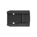 Vector Optics Frenzy FA Multi-Reticle Green Dot EDC Sight MGT Footprint with Motion Activation & Auto-Off, NV Settings, Side-Load Battery SCRD-GM68 - Additional Image 9