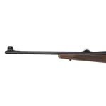 Sako 90 Hunter Blued Steel 30-06 SPRG No Sights 20 BBL 1:10 M15x1 TPI LH SS Trig 5RD Wood / Oiled Brown J05708 - Additional Image 2