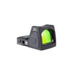 Trijicon Dual Defense Kit RMRType 2 with M17/18 Mount w/Integrated Bright and Tough Optic Height Sights RM06-C-700818