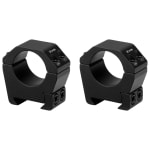 Vortex Sport 1" Medium (.90") Torx T-25 Matte Black Riflescope Ring SPT1-M