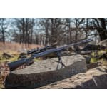 Zeiss V3 3.5-10x42mm 30mm .25 MOA Duplex Reticle (#6) Fixed Parallax @ 150yds Capped Turrets Riflescope 522712-9806-000 - Additional Image 8