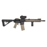 Magpul Flat Dark Earth Ladder Rail Panel MAG013-FDE - Additional Image 1