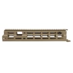 B&T Extended Handguard One Side QD for 420mm (16.5") APC223 Pro BT-362053-CT