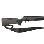 Blaser R8 Professional 2 American Package .300 Win Mag Olive w/ 1/2x28" Threaded Barrel, Custom Travel Case, Blaser Sling R8_American_Olive_300wm - Additional Image 1