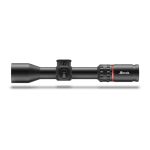Burris Veracity 30mm 2.5-12x42mm Illum Riflescope 3PW-MOA 200670