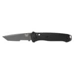Benchmade Bailout AXIS Tanto Knife 537SGY-03
