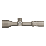 Nightforce NX8 2.5-20x50mm F1 ZeroStop .25 MOA CW MOAR Illum PTL Dark Earth Blemished Riflescope C685 - Additional Image 3
